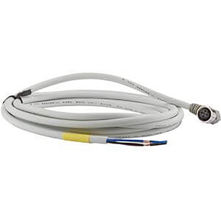 STRAIGHT CABLE FOR ITV (ROHS) OLD: TM-4DSX3HG4(3) STRAIGHT CABLE FOR ITV (ROHS) OLD: TM-4DSX3HG4(3)