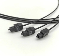 FIBER OPTIC CABLE CONNECTOR