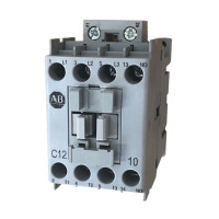 ALLEN BRADLEY 100-C12-10 INCOMPLETE PART NUMBER