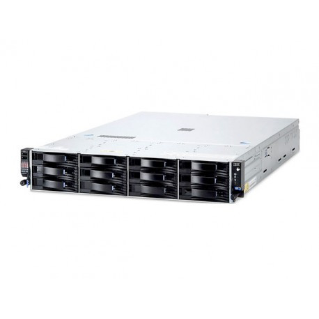 IBM x3630 M3 Rack (2U), Xeon 6C E5645 (2.40GHz/1333MHz/12MB), 1x4GB 1.35V RDIMM, noHDD 3.5" HS SAS/SATA (14up), M5014 nobatt (256Mb, raid0/1/10/5/50), 2xGbE, noODD, 1x675W HS PS (up2) IBM x3630 M3 Rack (2U), Xeon 6C E5645 (2.40GHz/1333MHz/12MB), 1x4GB 1.35V RDIMM, noHDD 3.5" HS SAS/SATA (14up), M5014 nobatt (256Mb, raid0/1/10/5/50), 2xGbE, noODD, 1x675W HS PS (up2)