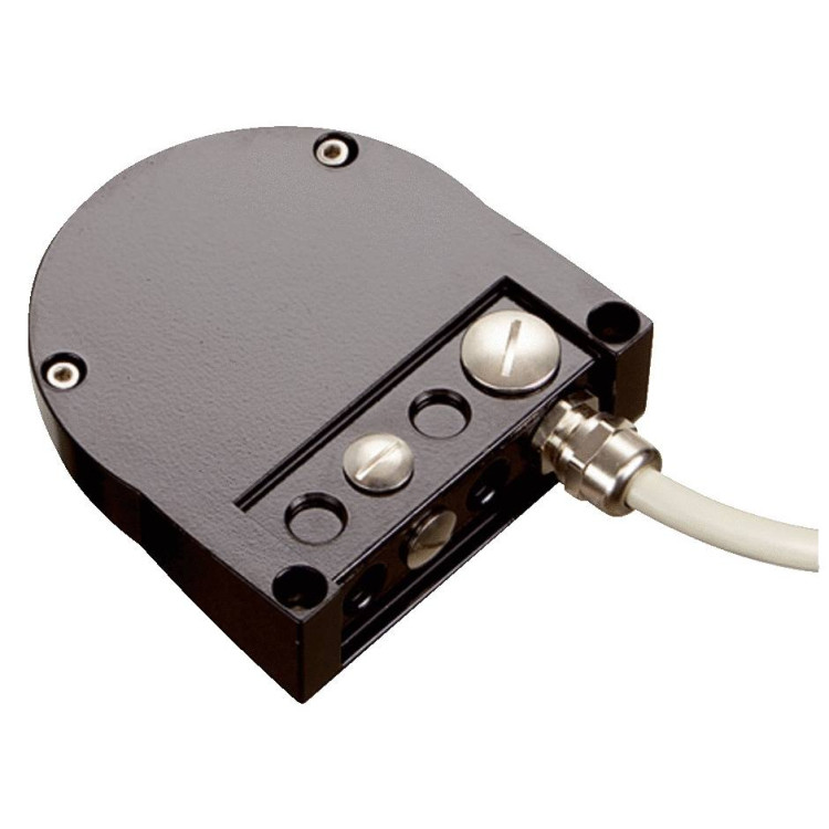 (2032859); SX0B-B1105G SYSTEM PLUG; SYSTEM PLUG, WITH 5 METER CABLE, 11-WIRE FOR STANDARD I/O MODULS (2032859); SX0B-B1105G SYSTEM PLUG; SYSTEM PLUG, WITH 5 METER CABLE, 11-WIRE FOR STANDARD I/O MODULS