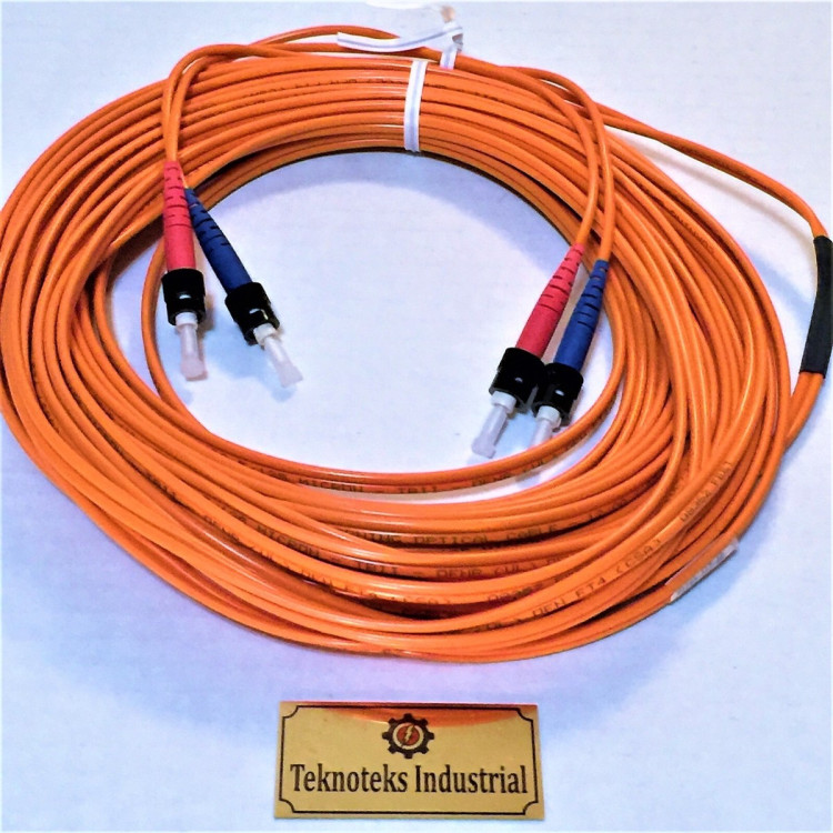 CABLE FIBER OPTICAL 62.5/120UM CABLE FIBER OPTICAL 62.5/120UM