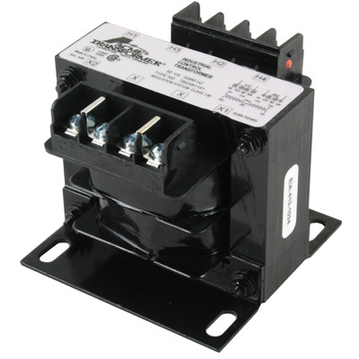 ACME ELECTRIC TA-2-81323 TRANSFORMER 100KVA 208/240/277/380/480 PRIMARY
