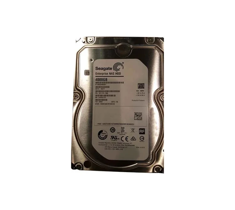 HDD 4Tb Seagate SATA-3 7200 rpm 128Mb 3,5" ST4000VN0001