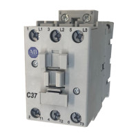 ALLEN BRADLEY TC-404 COIL, TO BULLETIN 100-C23.C37 - CONTACTORS, CONTROL VOLTAGE 12V 50HZ