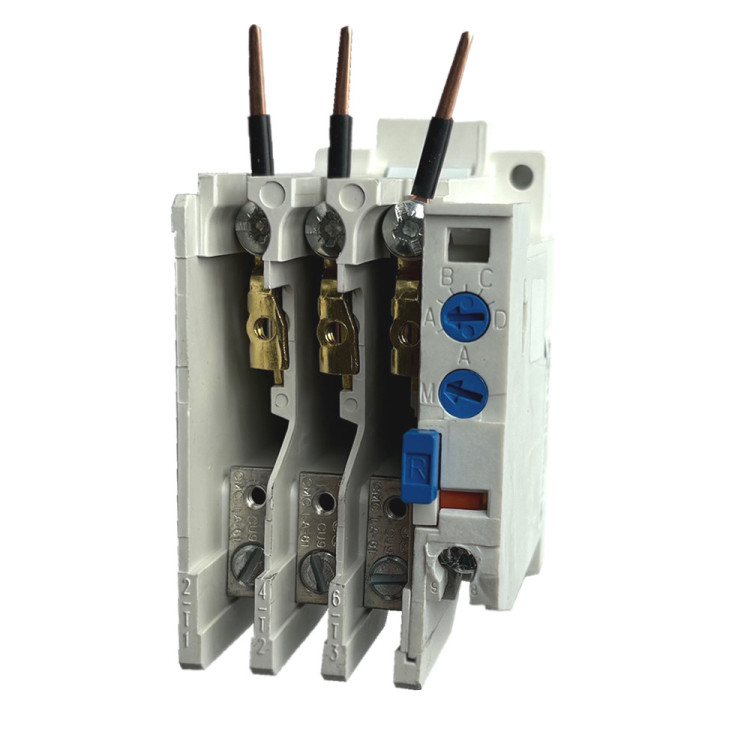 EATON CORPORATION C306DN3 OVERLOAD RELAY THERMAL 32AMP 3POLE NO/NC EATON CORPORATION C306DN3 OVERLOAD RELAY THERMAL 32AMP 3POLE NO/NC