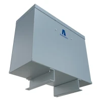 ACME ELECTRIC DTHB0142S DRIVE ISOLATION TRANSFORMERS AND AC LINE REACTORS 575 DELTA PRIMARY VOLTS 460Y/266 SECONDARY VOLTSTHREE PHASE, 60 HZ