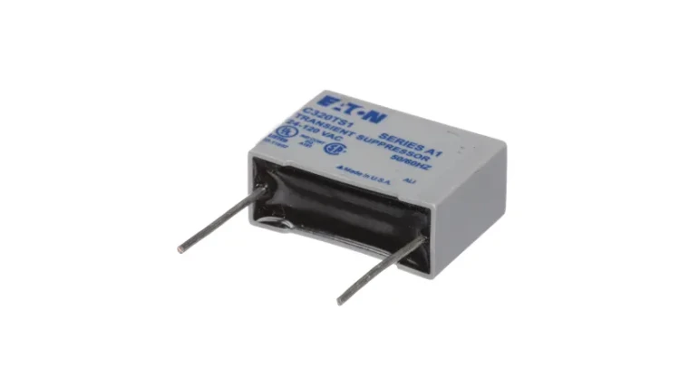 EATON CORPORATION C320-TS1 SURGE SUPPRESSOR 24 120V COIL EATON CORPORATION C320-TS1 SURGE SUPPRESSOR 24 120V COIL