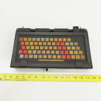 ALLEN BRADLEY 1770-KFA KEYBOARD OVERLAY FOR PLC-2 FAMILY