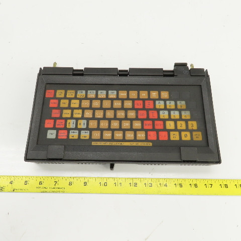 ALLEN BRADLEY 1770-KFA KEYBOARD OVERLAY FOR PLC-2 FAMILY