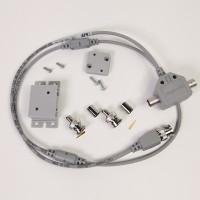 ALLEN BRADLEY 1786-TPS CONNECTOR T-TAP/STRAIGHT BNC CONTROLNET