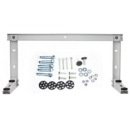 15310-CL Wall Mounting Accessories Kit