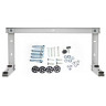 15310-CL Wall Mounting Accessories Kit