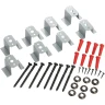 15310-CL Wall Mounting Accessories Kit