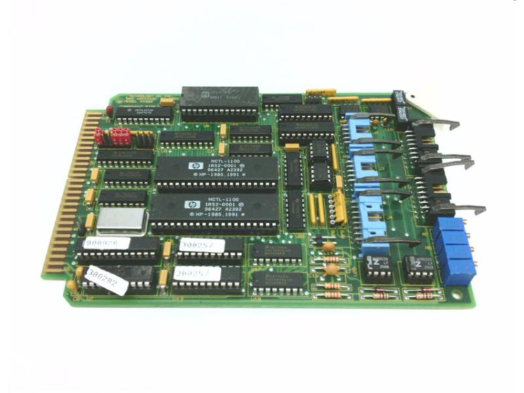 ACS 800046C SERVO CONTROL ACS 800046C SERVO CONTROL