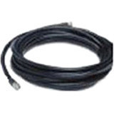 5 ft low loss plenum cable, RP-TNC connectors