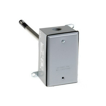 DUCT SENSOR TEMPERATURE & HUMIDITY