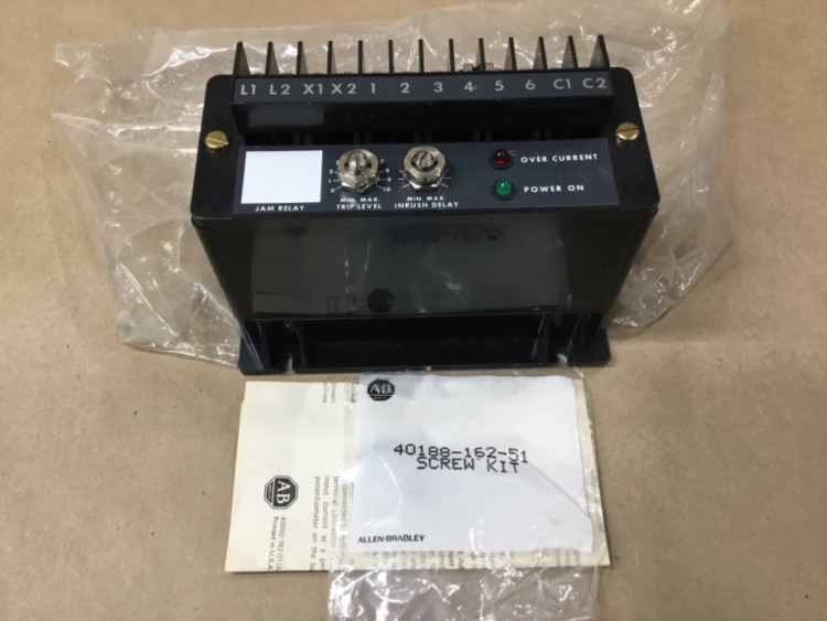 ALLEN BRADLEY 809S-NX1 RELAY SOLID STATE 600V MAX ALLEN BRADLEY 809S-NX1 RELAY SOLID STATE 600V MAX