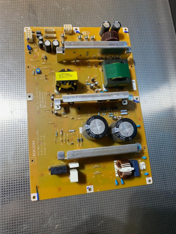 ADTECH POWER INC C3003 POWER SUPPLY ADTECH POWER INC C3003 POWER SUPPLY