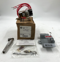 ALLEN BRADLEY 1481-N60 SELECTOR SWITCH, HAND-OFF-AUTO, NEMA SIZES 3..5