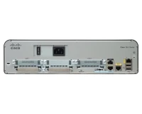 Router Bundle-C1941,WAASX-Sec License, Max Mem, Perf Agent