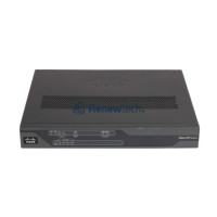 Cisco 881 Eth Sec Router with 802.11n ETSI Compliant