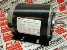 MAGNETEK HG2N7018 MOTOR 1/4HP 1725RPM 115VAC 5.2A 1PH 48Y FRAME MAGNETEK HG2N7018 MOTOR 1/4HP 1725RPM 115VAC 5.2A 1PH 48Y FRAME