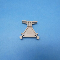 ALLEN BRADLEY 1492-GM-35 GROUP MARKER CARRIER PRICED PER EACH