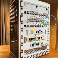 CIC ONM Network Device Tier, QTY=10 RVU-Pack