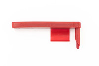 RED PEN FOR CHART RECORDER 3/PACK