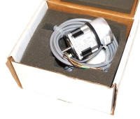 ADVANCED MICRO CONTROLS SM23-90DE STEPPER MOTOR