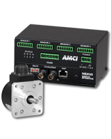ADVANCED MICRO CONTROLS NX2A4# 4 CHANNEL RESOLVER INTERFACE, HT OR HTT SELECTABLE