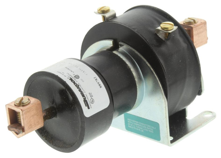 AMERICAN ELECTRONIC COMPONENTS CFC-718 MERCURY DISP CONTACTOR SPST-NO 120V 100A; COIL VOLTAGE VAC NOM:120V; CONTACT CURRENT MAX:100A; CONTACT VOLTAGE AC NOM:600V; CONTACT VOLTAGE DC MAX:240 AMERICAN ELECTRONIC COMPONENTS CFC-718 MERCURY DISP CONTACTOR SPST-NO 120V 100A; COIL VOLTAGE VAC NOM:120V; CONTACT CURRENT MAX:100A; CONTACT VOLTAGE AC NOM:600V; CONTACT VOLTAGE DC MAX:240