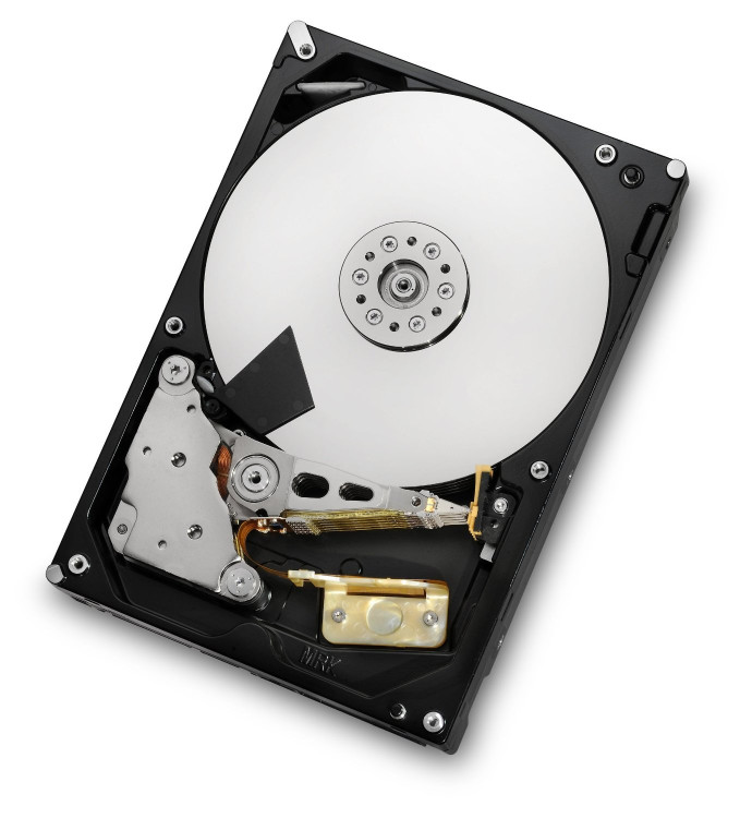 Винчестер HGST NAS HDD 3.5" 0S03661 Винчестер HGST NAS HDD 3.5" 0S03661