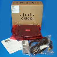 Digital Media Player 4000 Series Cable Accessory Kit