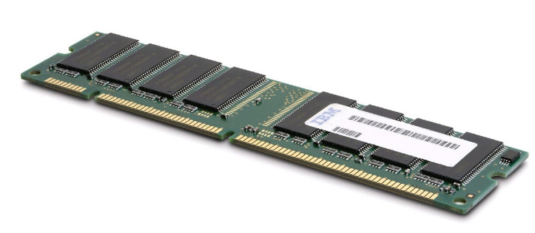 Память IBM Express 4GB (1x4GB,