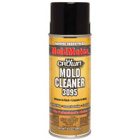AERVOE INDUSTRIES 3095 (PRICE/CAN, 12CAN/CS) MOLD CLEANERCFC FREE