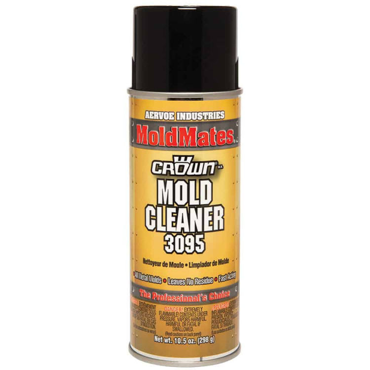 AERVOE INDUSTRIES 3095 (PRICE/CAN, 12CAN/CS) MOLD CLEANERCFC FREE AERVOE INDUSTRIES 3095 (PRICE/CAN, 12CAN/CS) MOLD CLEANERCFC FREE