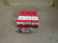 AMPEREX 5727 TUBE VACUUM ELETRON 7PIN