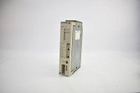 SIEMENS 6ES5-951-7LB14 POWER SUPPLY MODULE 5VDC 3AMP OUT 115/220VAC IN
