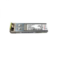 100BASE-BX10-D SFP