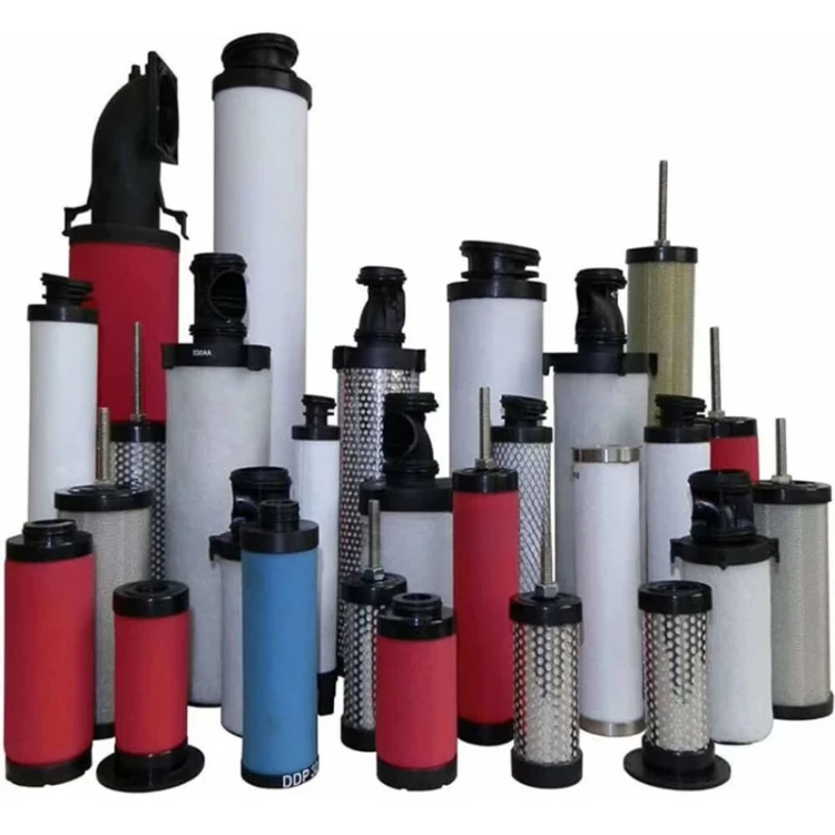 FILTERSOFT  AIR FILTER ASSEMBLY