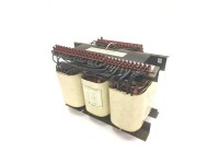 ALLEN BRADLEY 1391-T125DT TRANSFORMER 12.5KVA 60HZ 12.5KVA 240/480V 3PHASE