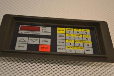 TOSHIBA PR0-2579-P50  KEYBOARD DIGITAL OPERATION PANEL ASSEMBLY