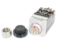 AGASTAT 2-1423160-9 7014ABLL=RLY,STD,4P,120V,7S,LL