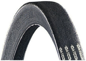 DAYCO  V-BELT 36INCH A34