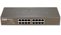 Коммутатор D-Link DES-1016A-E1A,