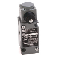 ALLEN BRADLEY 802T-EM LIMIT SWITCH CCW MAINTAINED 1NO/1NC