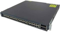 Right to use SW license for used 3560E 48 port switches