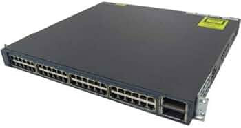 Right to use SW license for used 3560E 48 port switches Right to use SW license for used 3560E 48 port switches